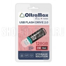 OLTRAMAX OM-128GB-230-Black