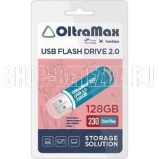 OLTRAMAX OM-128GB-230-Steel Blue