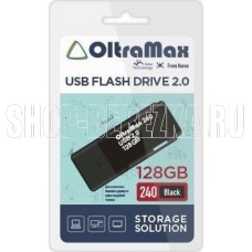 OLTRAMAX OM-128GB-240-Black
