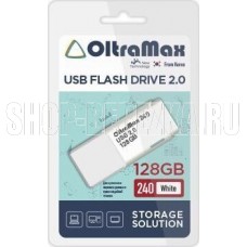 OLTRAMAX OM-128GB-240-White