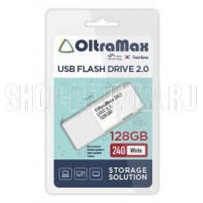 OLTRAMAX OM-128GB-240-White