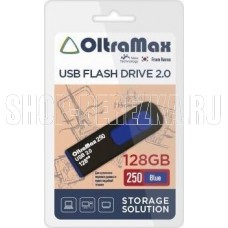 OLTRAMAX OM-128GB-250-Blue