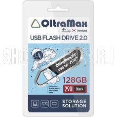 OLTRAMAX OM-128GB-290-Black