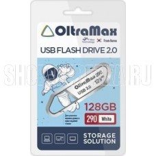 OLTRAMAX OM-128GB-290-White