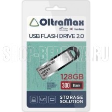 OLTRAMAX OM-128GB-300-Black