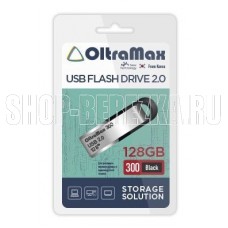 OLTRAMAX OM-128GB-300-Black