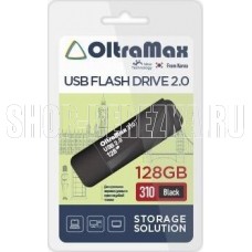 OLTRAMAX OM-128GB-310-Black