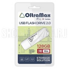 OLTRAMAX OM-128GB-310-White