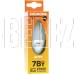 СТАРТ (17282) LEDCANDLE E14 7W30 WS