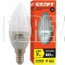СТАРТ (17282) LEDCANDLE E14 7W30 WS