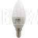СТАРТ (17281) LEDCANDLE E14 7W40 WS