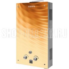 OASIS GLASS 20 BG (Р0000012408)