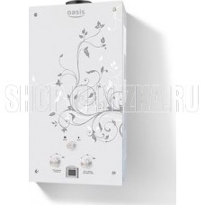 OASIS GLASS 20 ZG (Р0000001370)