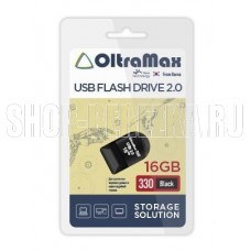 OLTRAMAX OM-16GB-330-Black