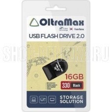 OLTRAMAX OM-16GB-330-Black