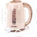 DELTA DL-1106 beige (1,7л. пластик)