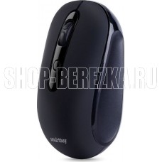 SMARTBUY (SBM-262AG-K), черный