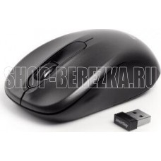 SMARTBUY (SBM-378AG-K) черный