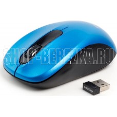 SMARTBUY (SBM-378AG-B) синий