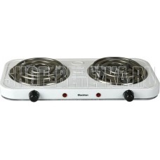 BLACKTON Bt HP205W Белый Плита электрическая