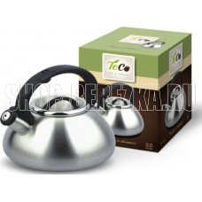 TECO TC-101 нерж. 3л.