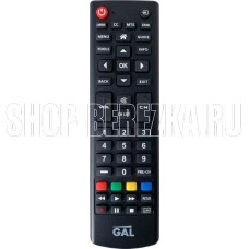 GAL LM-S010L