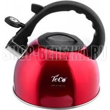 TECO TC-103 красный 3,0 л.