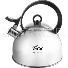 TECO TC-111 нерж. 2,8л