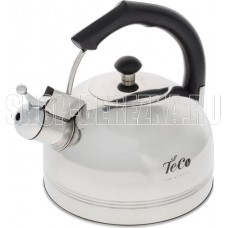 TECO TC-112 нерж. 3л.
