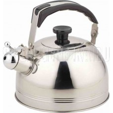 TECO TC-113 нерж. 3,0л.