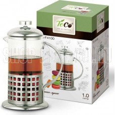 TECO TС-F4100 1 л