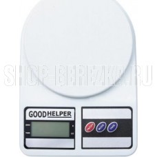 GOODHELPER KS-S01 белый