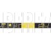 GEMBIRD/Cablexpert (17914) CB-mUSB2-AMBMO2- CLASSIC 0.2 - 1.0 м - белый