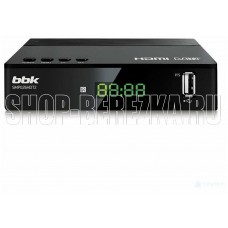 BBK SMP026HDT2*