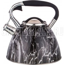 AGNESS 937-040 нерж. 3л