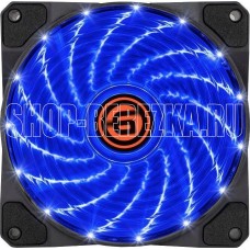 GINZZU (17618) LED 12LB15 синий