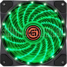 GINZZU (17615) LED 12LG15 зеленый