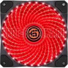 GINZZU (17614) LED 12LR33 красный
