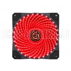 GINZZU (17614) LED 12LR33 красный