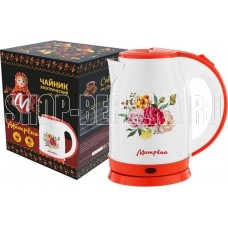 МАТРЁНА MA-120 цветы (007387)