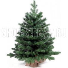 ROYAL CHRISTMAS SPITSBERGEN PE/ PVC TABLE - 75CM 977075 ROYAL CHRISTMAS SPITSBERGEN PE/ PVC TABLE - 75CM 977075