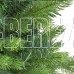 ROYAL CHRISTMAS SPITSBERGEN PE/ PVC TABLE - 75CM 977075