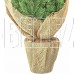 ROYAL CHRISTMAS SPITSBERGEN PE/ PVC TABLE - 75CM 977075