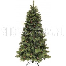 ROYAL CHRISTMAS DETROIT PREMIUM PVC - 180CM 527180