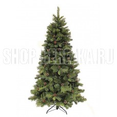 ROYAL CHRISTMAS DETROIT PREMIUM PVC - 180CM 527180