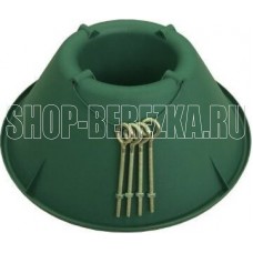 WINTER GLADE Подставка под живую елку BIG TREE PREMIUM (12)