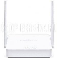 MERCUSYS MW300D ADSL2