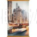 ДЫХАНИЕ ТЕПЛА Электрообогреватель бытовой настенный (рис. Мегаполис) 19с424