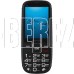 MAXVI B9 Black (2 SIM)