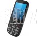 MAXVI B9 Black (2 SIM)